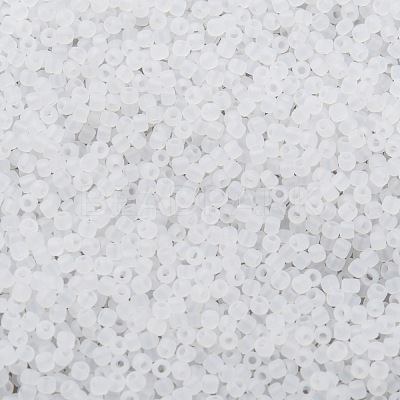 TOHO 11/0 Round Beads X-SEED-TR11-0141F-1