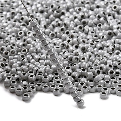 TOHO 8/0 Round Beads SEED-XTR08-0820-1