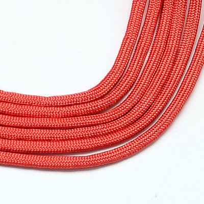 7 Inner Cores Polyester & Spandex Cord Ropes RCP-R006-177-1