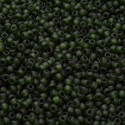 TOHO 8/0 Round Beads SEED-TR08-0940F-1