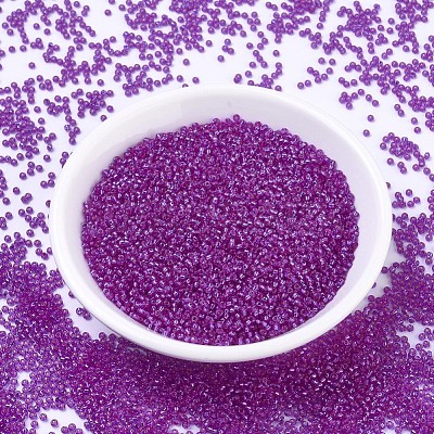 MIYUKI Round Rocailles Beads X-SEED-G007-RR1340-1