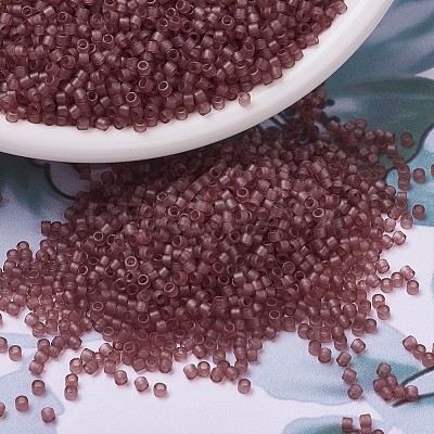 MIYUKI Delica Beads X-SEED-J020-DB0773-1