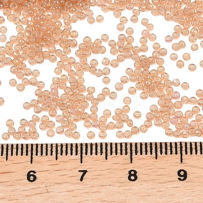 MIYUKI Round Rocailles Beads SEED-G009-RR2371-1