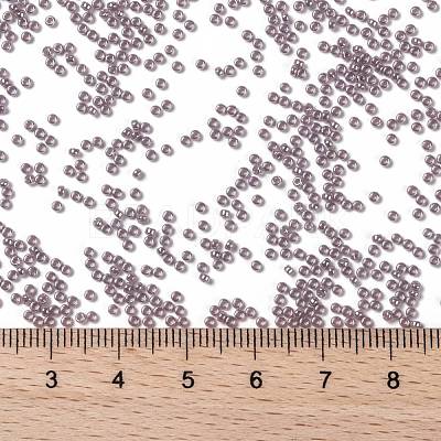 MIYUKI Round Rocailles Beads X-SEED-G009-RR0437-1