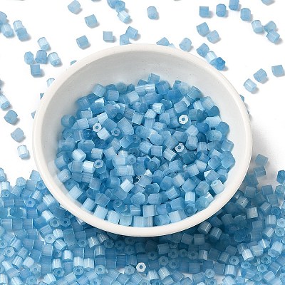 Glass Seed Beads X1-SEED-H002-D-A811-1