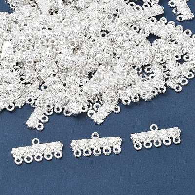 Tibetan Style Alloy Chandelier Components Links K08QY021-1