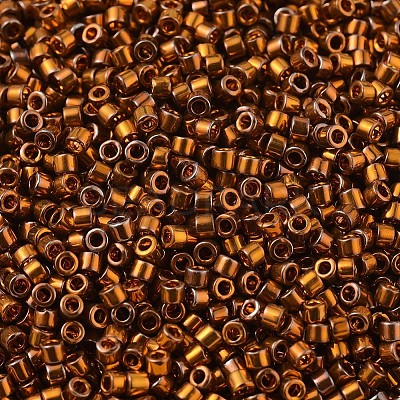 MIYUKI Delica Beads SEED-MY11-DB0505-1