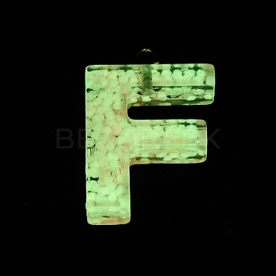 Luminous Resin Pendants X1-RESI-I059-F01-1