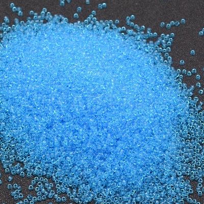 6/0 Glass Seed Beads X-SEED-J013-F6-03-1
