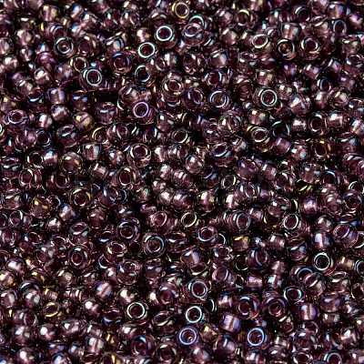 MIYUKI Round Rocailles Beads X-SEED-G008-RR3748-1