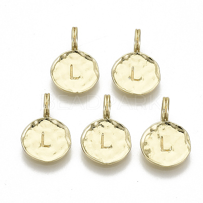 Alloy Pendants PALLOY-N157-004L-NR-1