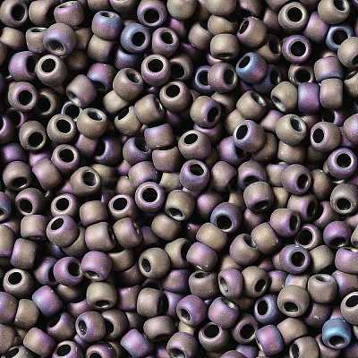 TOHO 8/0 Round Beads X-SEED-TR08-0615-1