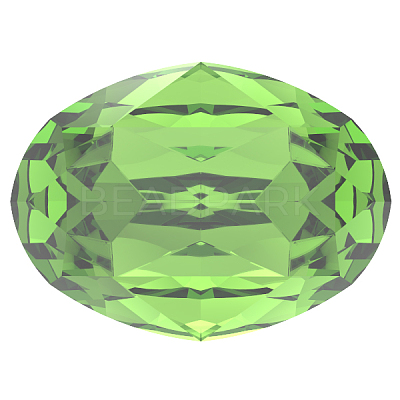Preciosa® MAXIMA Crystal Fancy Stones X-PRC-FF14-50520-1