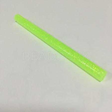 Hot Melt Plastic Glue Sticks X-TOOL-WH0004-A11-1