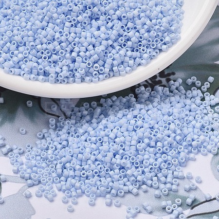 MIYUKI Delica Beads SEED-X0054-DB1527-1