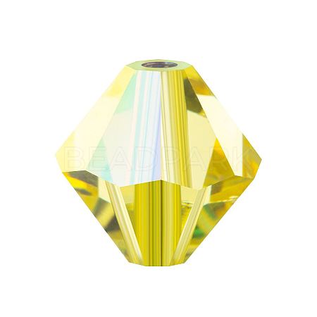 Preciosa® Crystal Beads X-PRC-BA3-80100-200-1