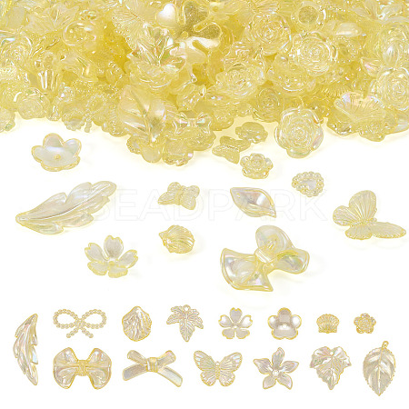 100G DIY Baroque Jewelry Making Finding Kit DIY-TA0010-85G-1