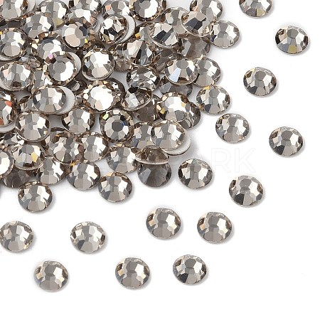 Preciosa® MAXIMA Crystal No Hotfix Flatback Stones Y-PRC-NSS12-00030-279-1