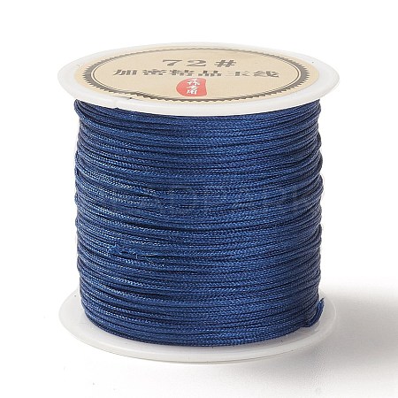 Nylon Braided Cord NWIR-C003-01A-19-1