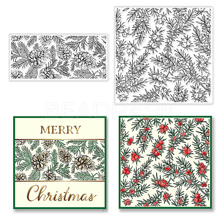 PVC Plastic Stamps DIY-WH0167-56-1068-1