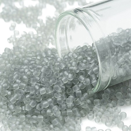TOHO 11/0 Round Beads SEED-XTR11-0009AF-1