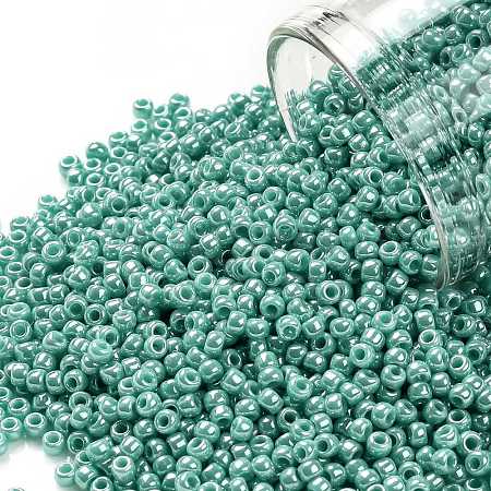 TOHO Round Seed Beads SEED-JPTR11-0132-1