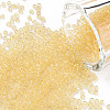 (Repacking Service Available) Glass Seed Beads SEED-C013-2mm-2-1
