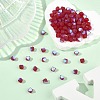 Preciosa® Crystal Beads Y-PRC-BA3-90090-20019-4