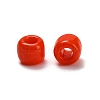 TOHO 3/0 Round Beads X-SEED-TR03-0050-4