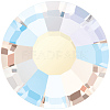 Preciosa® MAXIMA Crystal No Hotfix Flatback Stones Y-PRC-NSS6-00520-200-3