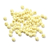 Acrylic Imitation Pearl Beads OACR-D300-01C-2
