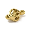 304 Stainless Steel European Beads LS-STAS-A091-10G-1