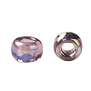 TOHO 8/0 Round Beads SEED-XTR08-0166-3