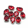Sew on Rhinestone RGLA-T035-13x18mm-05-1