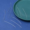 Brass Ball Head Pins X-RP0.7x70mm-S-3