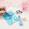 CRASPIRE DIY Stamp Making Kits DIY-CP0004-26B-6