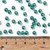 Glass Seed Beads SEED-H002-A-A617-4