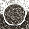 Imitation Cat Eyes Glass Seed Beads X-SEED-H003-03N-3