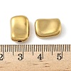 304 Stainless Steel Beads STAS-D376-06C-G-3