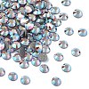 Preciosa® Crystal Hotfix Flatback Stones Y-PRC-HSS12-20110-200-1