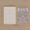 DIY Silicone Molds SIMO-H020-01H-1