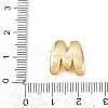 Brass Beads X-KK-B167-27G-M-3