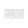 DIY Silicone Nail Art Molds SIMO-NH0002-01P-1