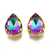 Sew on Rhinestone GLAA-N048-001B-12-2