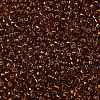 TOHO Round Seed Beads X-SEED-TR08-2154S-2