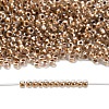 TOHO 8/0 Round Beads X-SEED-TR08-0989-4