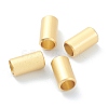 Brass Beads KK-P198-07A-MG-1