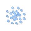 Preciosa® Crystal Beads X-PRC-BA3-30020-840-4