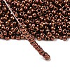TOHO 6/0 Round Beads SEED-TR06-0222-2