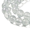 Glass Bead Strands GLAA-K068-01B-13-3